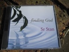 Finding God CD Thumbnail0